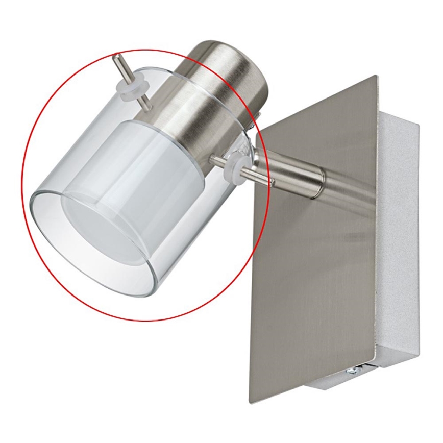 Vervangingsglas voor licht SPARANO - 93817