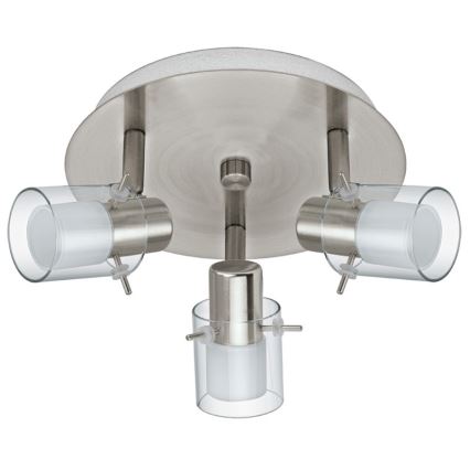 Vervangingsglas voor licht SPARANO - 93817