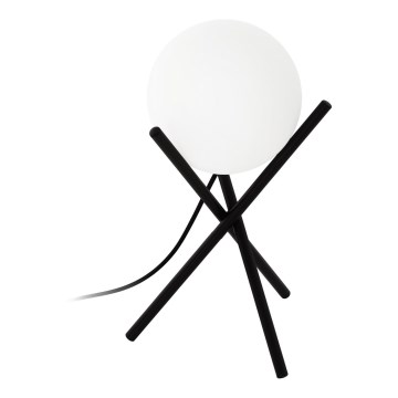 Vervangingsglas voor tafellamp Eglo - CASTELLATO 15 cm