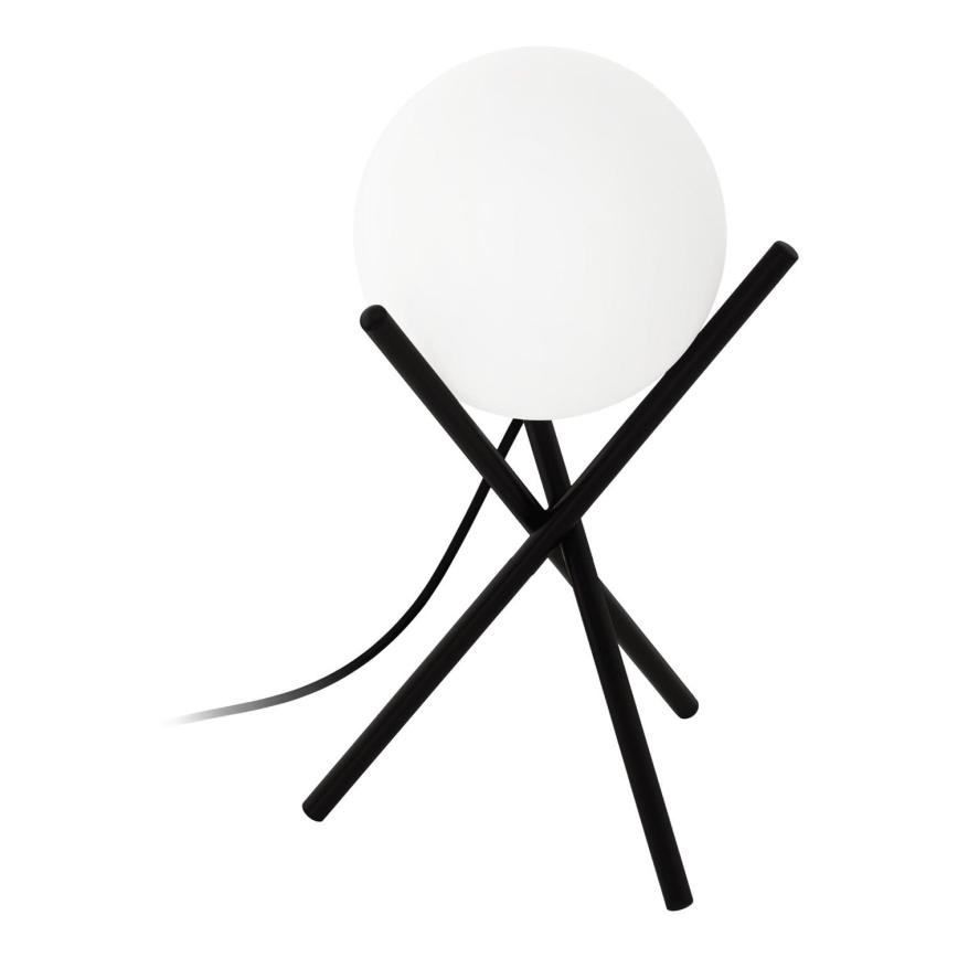 Vervangingsglas voor tafellamp Eglo - CASTELLATO 15 cm