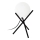 Vervangingsglas voor tafellamp Eglo - CASTELLATO 15 cm