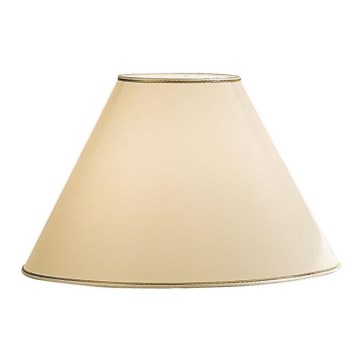 Vervangingsglas voor tafellamp Kolarz 0014.S03 - GIARDINO