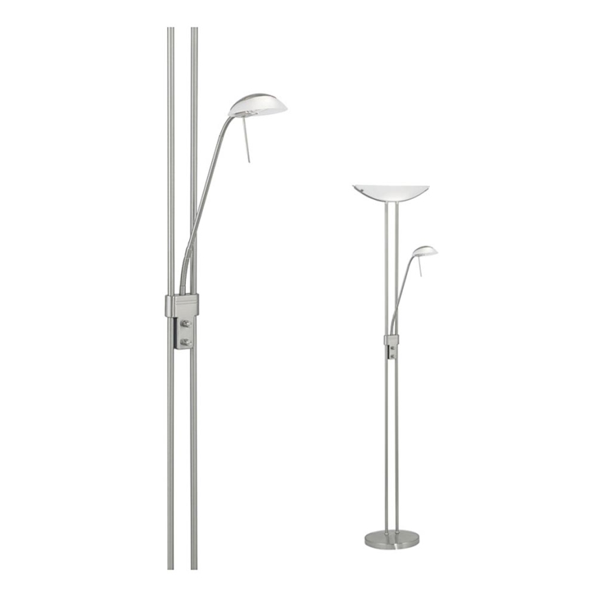 Vervangingsglas voor vloerlamp Eglo - Baya - onderkant, lezen