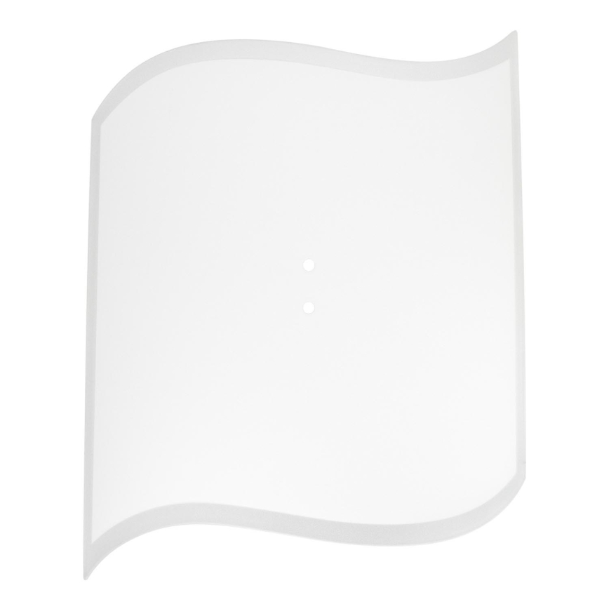 Vervangingsglas voor wandlamp CAMEA