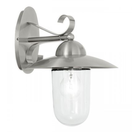 Vervangingsglas voor wandlamp Eglo - MILTON