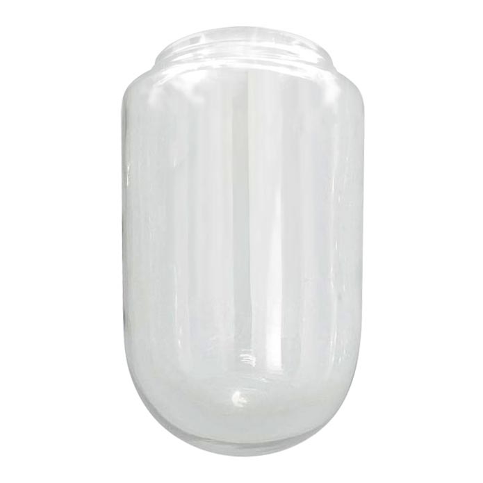 Vervangingsglas voor wandlamp Eglo - MILTON