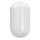 Vervangingsglas voor wandlamp Eglo - MILTON