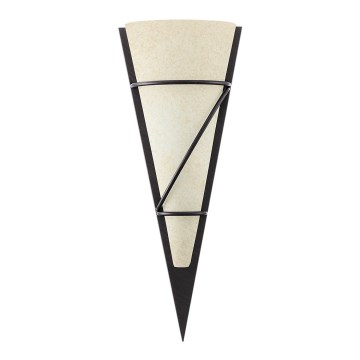 Vervangingsglas voor wandlamp Eglo - Pascal