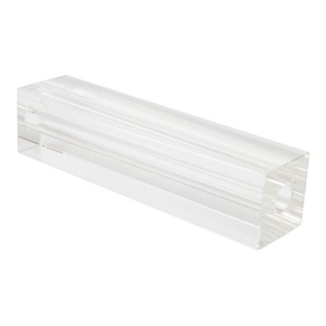 Vervangingsglas voor wandlamp LIDO HEDA