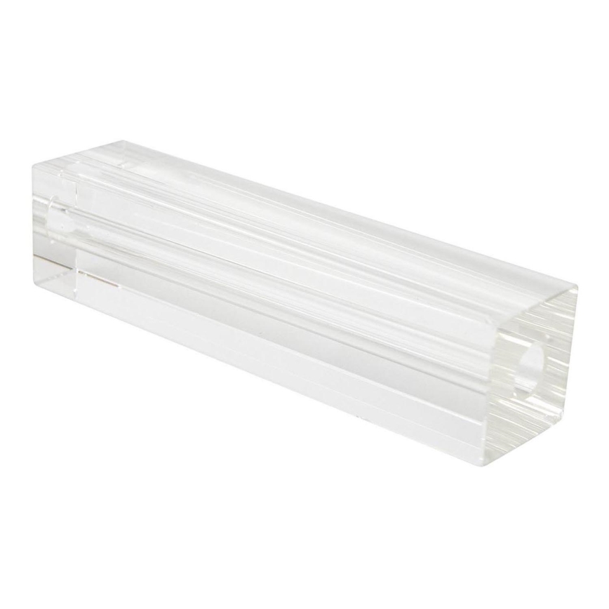Vervangingsglas voor wandlamp LIDO HEDA