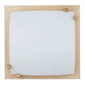 Vervangingsglas voor wandlamp MADEIRA E27
