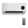 Verwarmingselement 1000W/2000W/230V + afstandsbediening