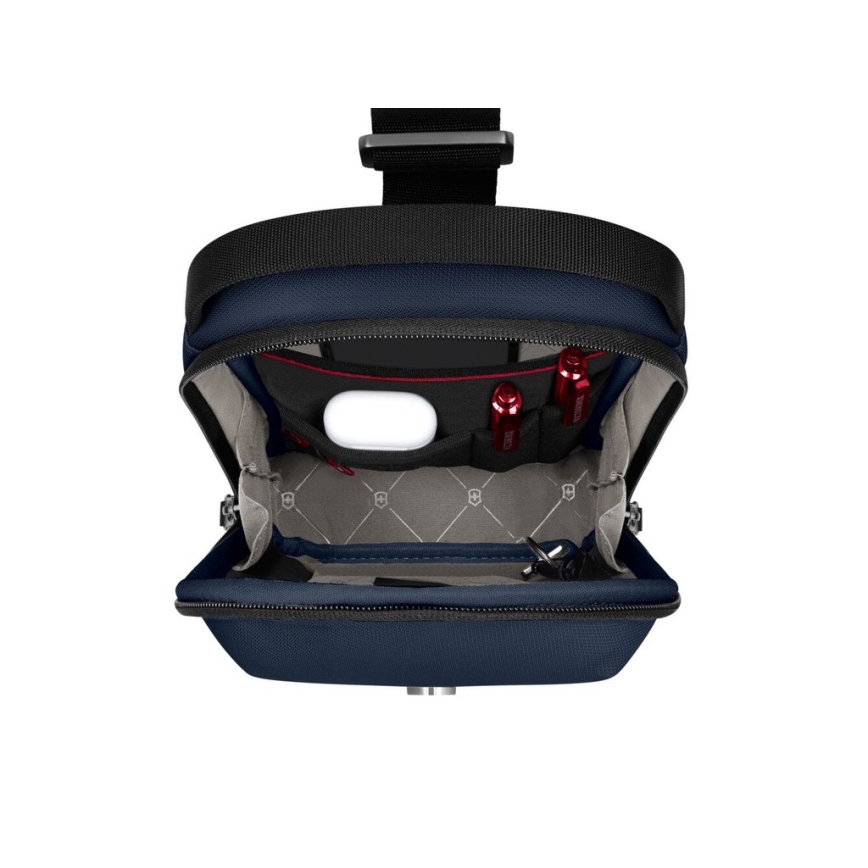 Victorinox - Altmont Modern schoudertas 4 l blauw