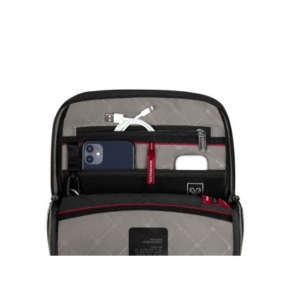 Victorinox - Altmont Modern schoudertas 6 l zwart