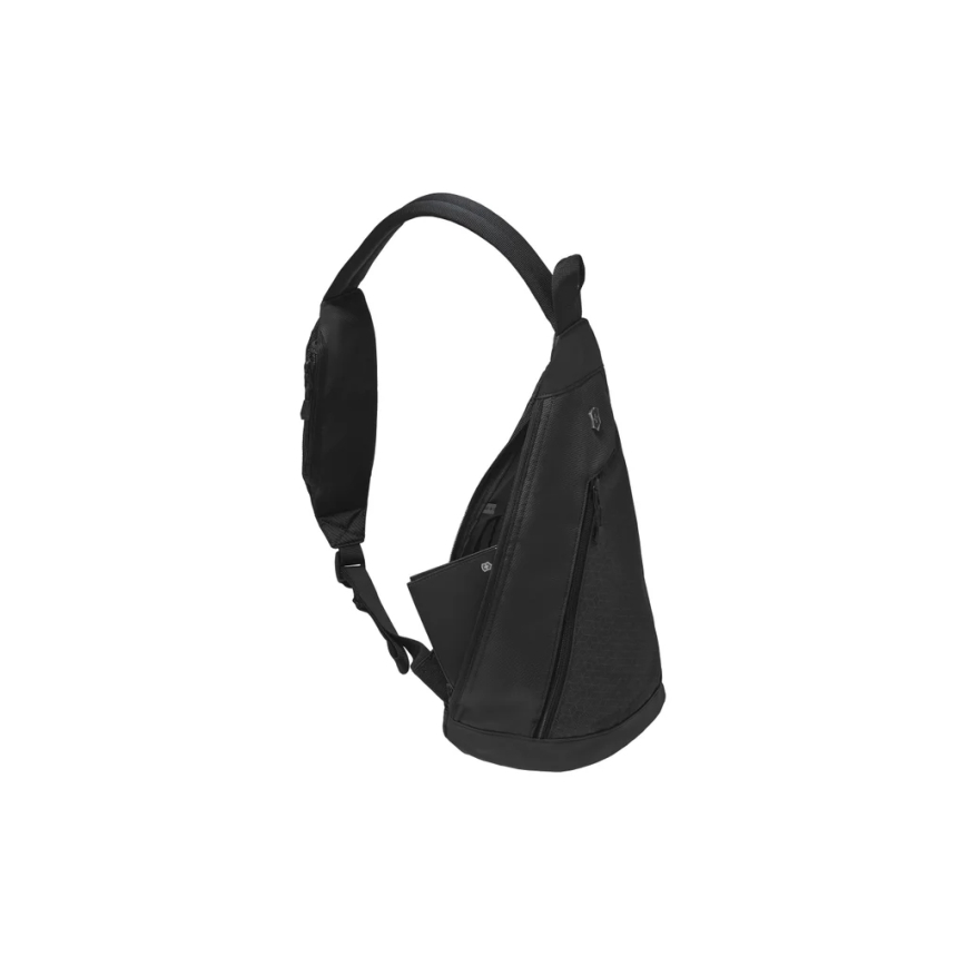 Victorinox - Altmont Original Dual-Compartment schoudertas 7 l zwart