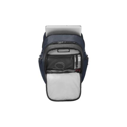 Victorinox - Rugzak voor laptop 17 Altmont Original Vertical-Zip 24 l donkerblauw