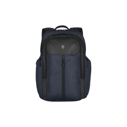 Victorinox - Rugzak voor laptop 17 Altmont Original Vertical-Zip 24 l donkerblauw