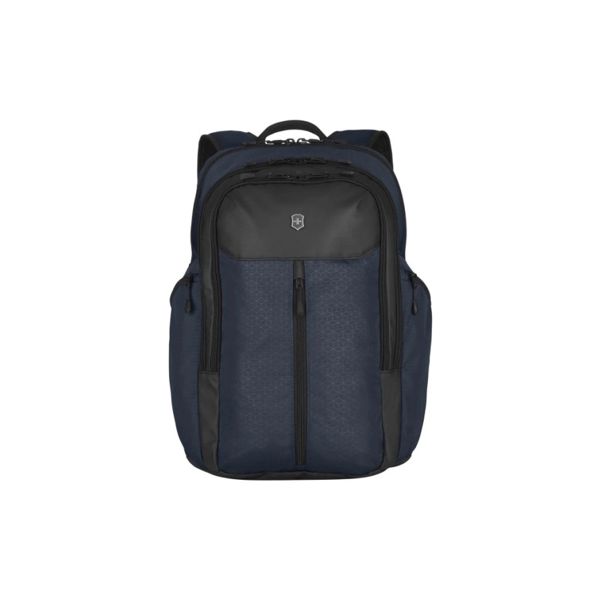 Victorinox - Rugzak voor laptop 17 Altmont Original Vertical-Zip 24 l donkerblauw