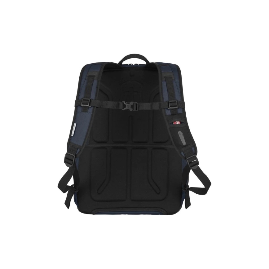 Victorinox - Rugzak voor laptop 17 Altmont Original Vertical-Zip 24 l donkerblauw