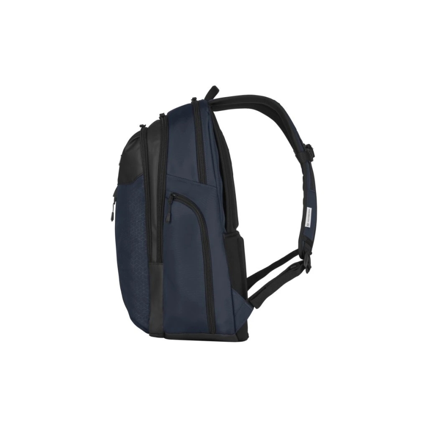 Victorinox - Rugzak voor laptop 17 Altmont Original Vertical-Zip 24 l donkerblauw