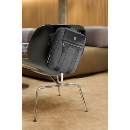 Victorinox - Architecture Urban2 schoudertas 6 l grijs