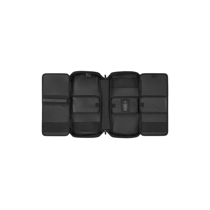 Victorinox - Chef’s messenetui zwart