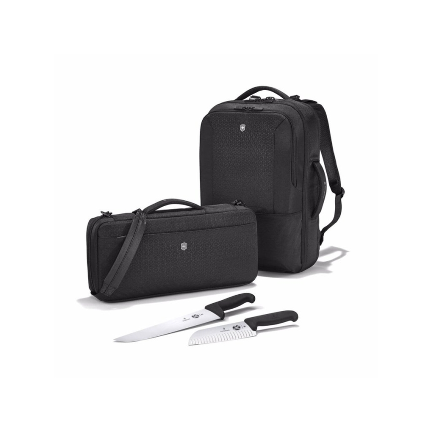 Victorinox - Chef’s rugzak voor messen