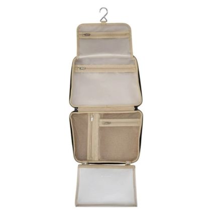 Victorinox - Cosmetische tas Victoria Signature Beauty 6 l zwart