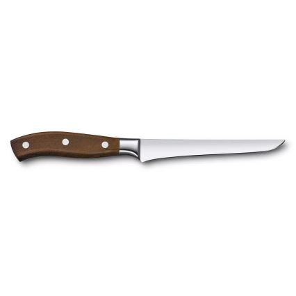 Victorinox - Couteau à désosser GRAND MAITRE 15 cm érable