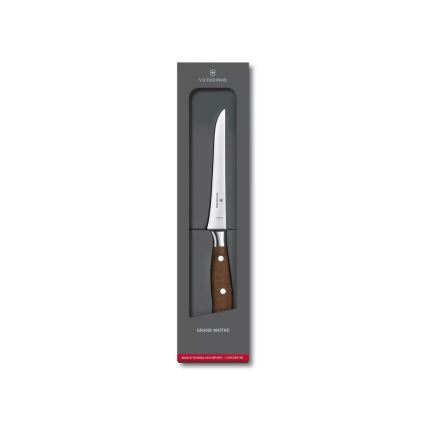 Victorinox - Couteau à désosser GRAND MAITRE 15 cm érable