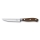 Victorinox - Couteau à steak GRAND MAÎTRE 12 cm, manche en érable