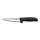 Victorinox - Couteau à viande de cuisine DUAL GRIP 14 cm noir