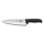 Victorinox - Couteau de cuisine DUAL GRIP 20 cm noir