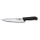 Victorinox - Couteau de cuisine FIBROX 28 cm, noir