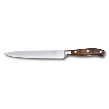 Victorinox - Couteau de cuisine GRAND MAITRE 20 cm érable