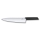 Victorinox - Couteau de cuisine SWISS MODERN 25 cm noir