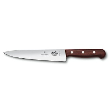 Victorinox - Couteau de cuisine WOOD 19 cm érable