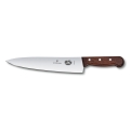 Victorinox - Couteau de cuisine WOOD 25 cm érable