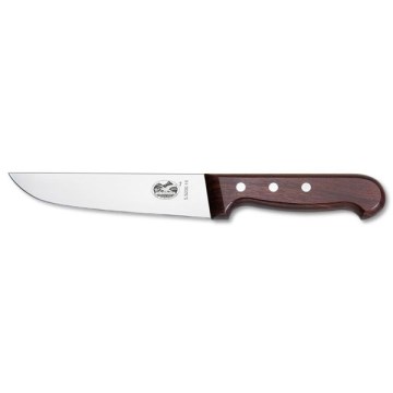 Victorinox - Couteau de cuisine WOOD 33 cm, manche en érable