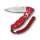 Victorinox - Couteau de poche EVOKE 13 cm rouge