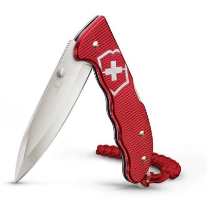 Victorinox - Couteau de poche EVOKE 13 cm rouge