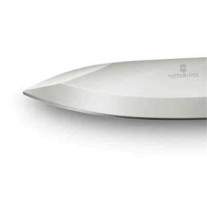 Victorinox - Couteau de poche EVOKE 13 cm rouge