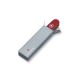 Victorinox - Couteau de poche multifonction 13 cm/ 11 fonctions rouge