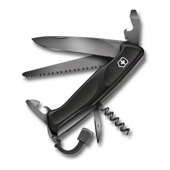 Victorinox - Couteau de poche multifonction 13 cm / 12 fonctions