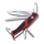 Victorinox - Couteau de poche multifonction 13 cm / 12 fonctions rouge