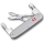 Victorinox - Couteau de poche multifonction COMPANION SLIM ALOX 9,3 cm/6 fonctions argenté