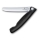 Victorinox - Couteau pliant SWISS CLASSIC 11 cm noir