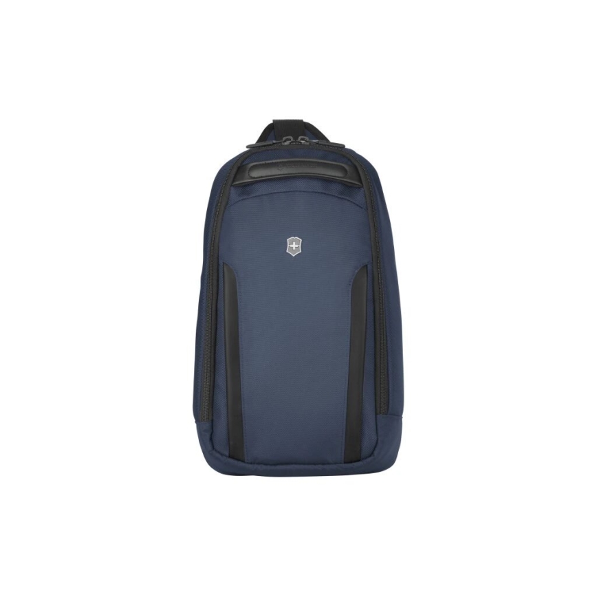 Victorinox - Crossbody tabletrugzak 10" Altmont Professional donkerblauw