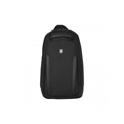 Victorinox - Crossbody tabletrugzak 10" Altmont Professional zwart