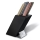 Victorinox - Ensemble de 7 couteaux de cuisine SWISS MODERN avec bloc, hêtre/multicolore